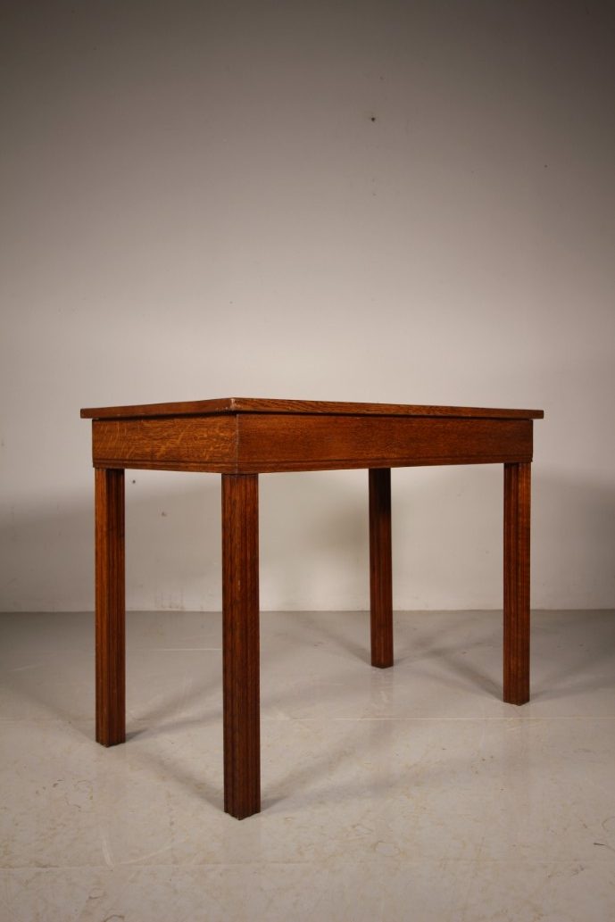 Gordon Russell 1930’s Weston Range Side Table