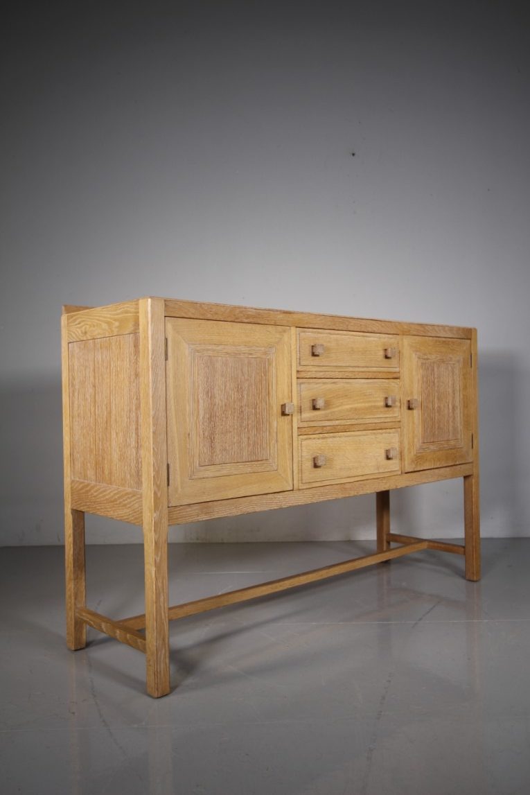 Heals of London 1930’s Oak Dresser