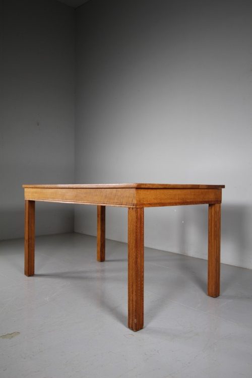 Gordon Russell 1930’s Weston Range Dining Table
