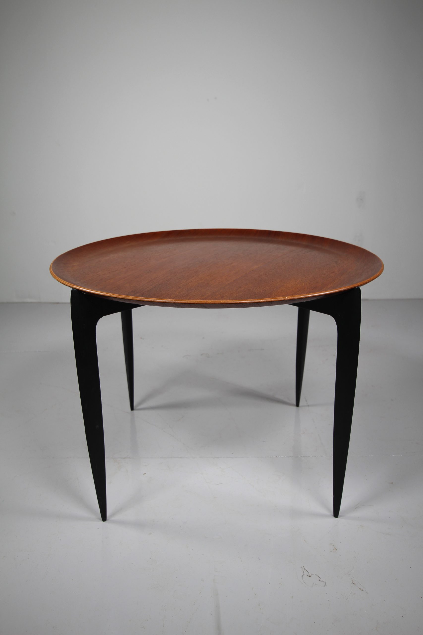 Willumsen & Engholm for Fritz Hansen 1958 Coffee Tray Table